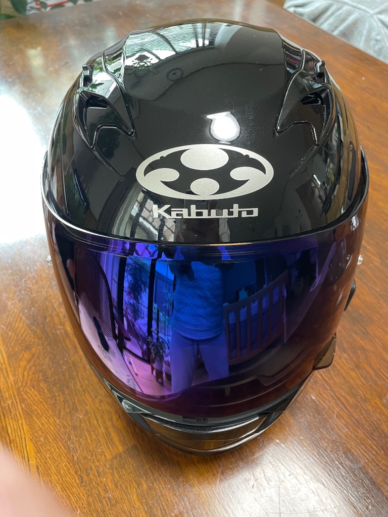 OGK Kabuto（オージーケーカブト） *☆送料無料 正規品〔OGK〕 CF-1W