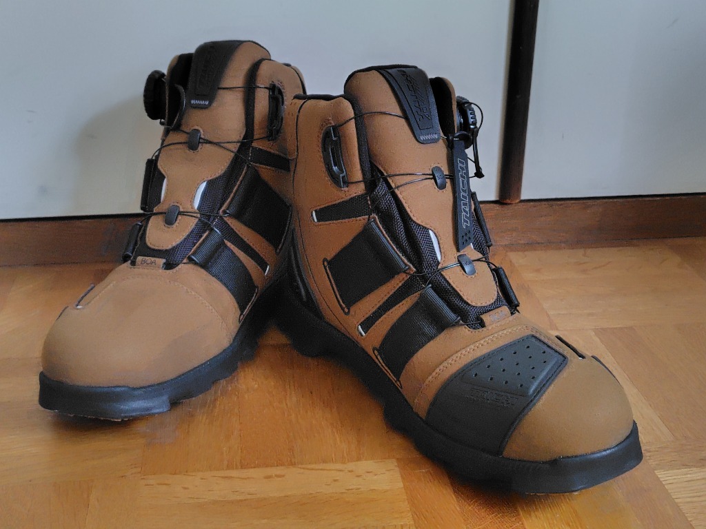 TAICHI 正規品〔RSタイチ〕 RSS010 DRYMASTER コンバット