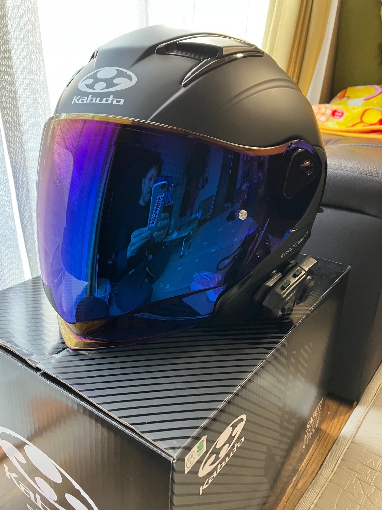 期間限定特別価格 EXCEED ○☆送料無料 正規品〔OGK〕 SAJ-3 ミラーシールド スキー・スノーボードアクセサリー