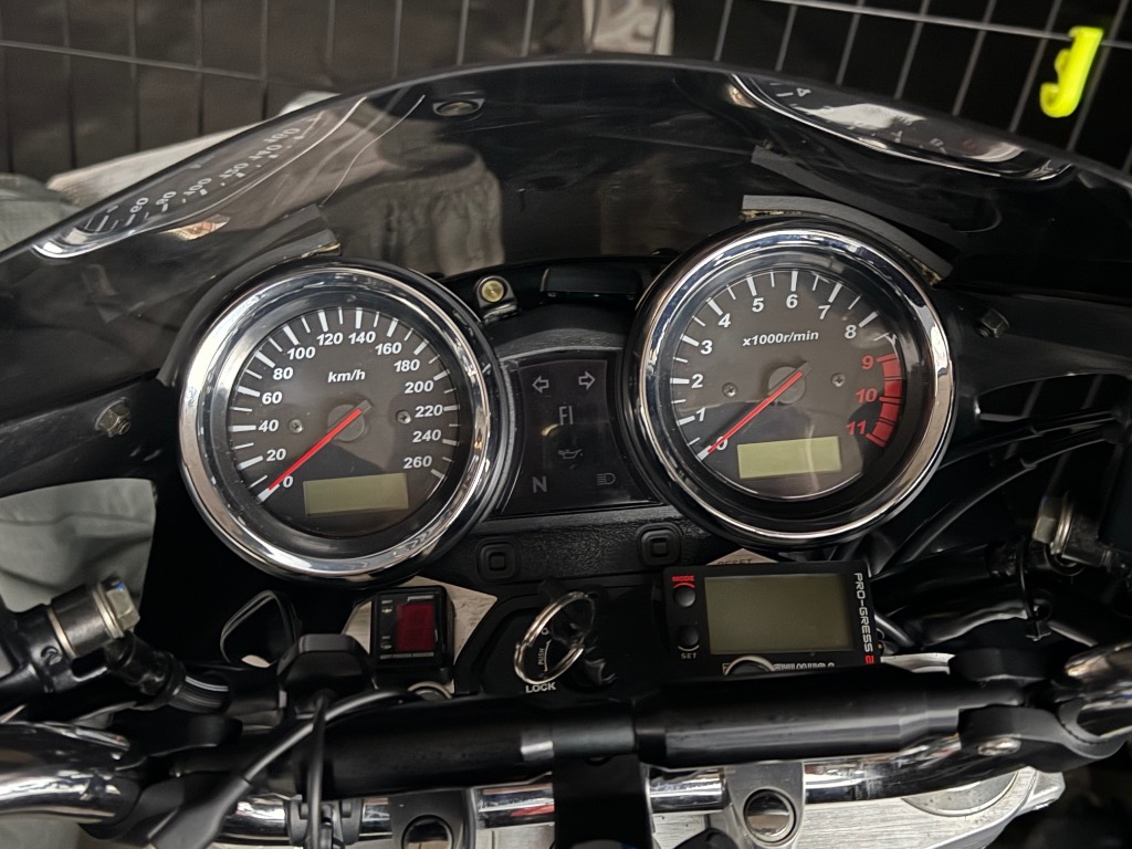 ヨシムラ（YOSHIMURA） ☆正規品〔YOSHIMURA〕 419-P02-0100 PRO