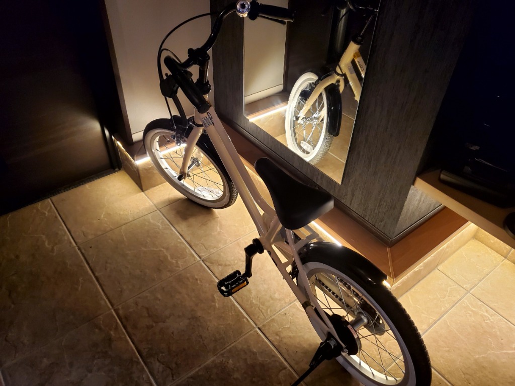 あさひ（自転車） 5/29まで500円OFFクーポンあり 「クリーム