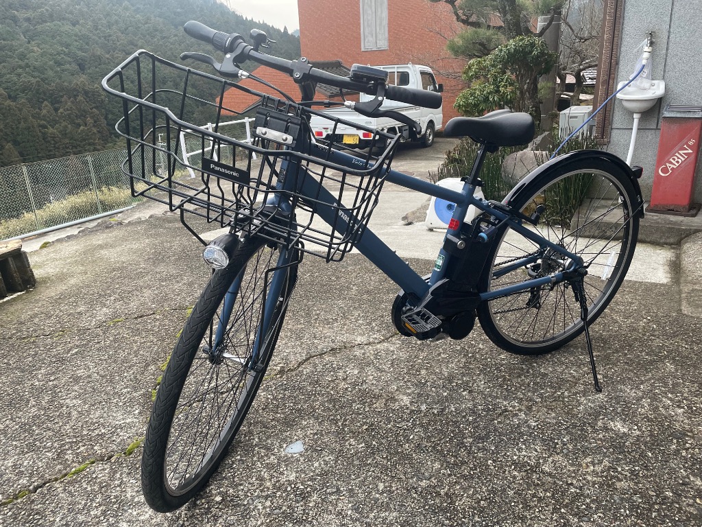 Panasonic 「送料無料」「パナソニック」NCB2188S フロント