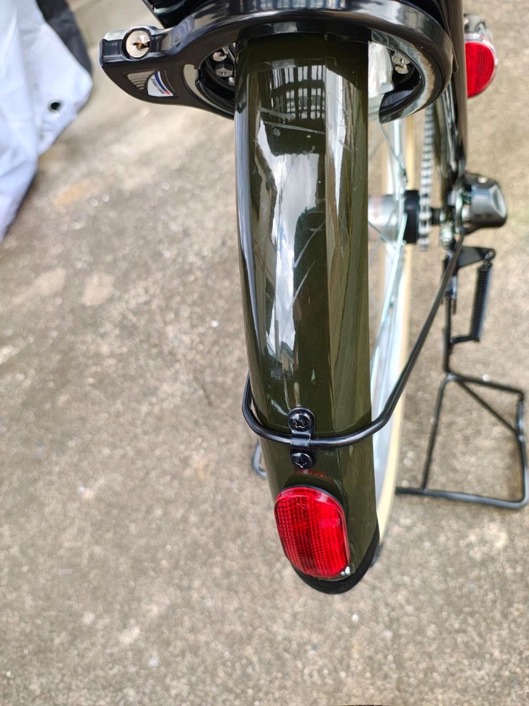 あさひ（自転車） 「あさひ」カーググランド-L 26インチ 3段変速