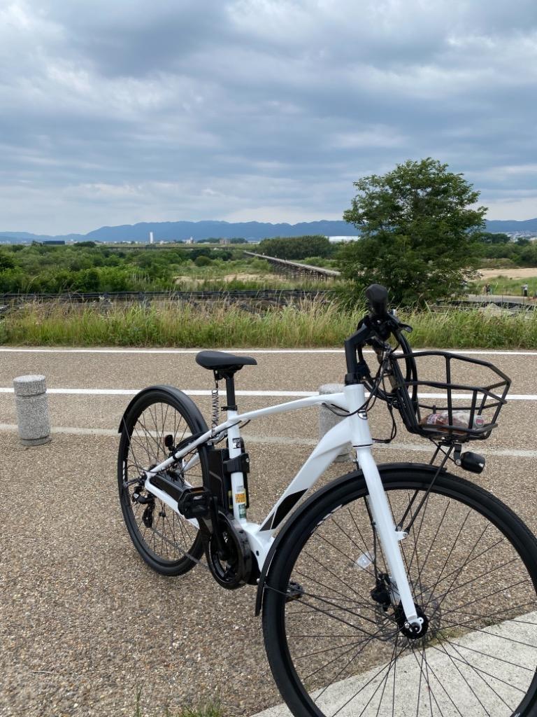 あさひ オフィスプレス e アシスト自転車 - 電動アシスト自転車