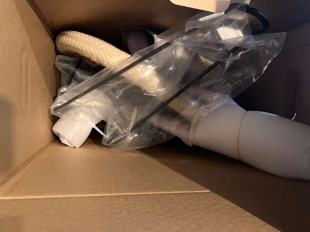 全体のレビュー画像 | 1-1