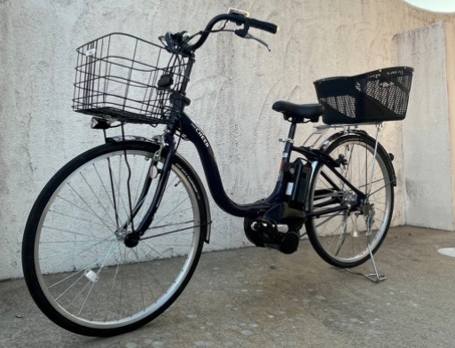 電動自転車　YAMAHA PAS cheer ヤマハ　パス2022年モデル‼️ Amazon | ヤマハ発動機 電動アシスト自転車 ヤマハ PAS Cheer