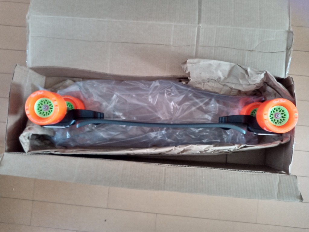 1件目のレビュー画像 | 2