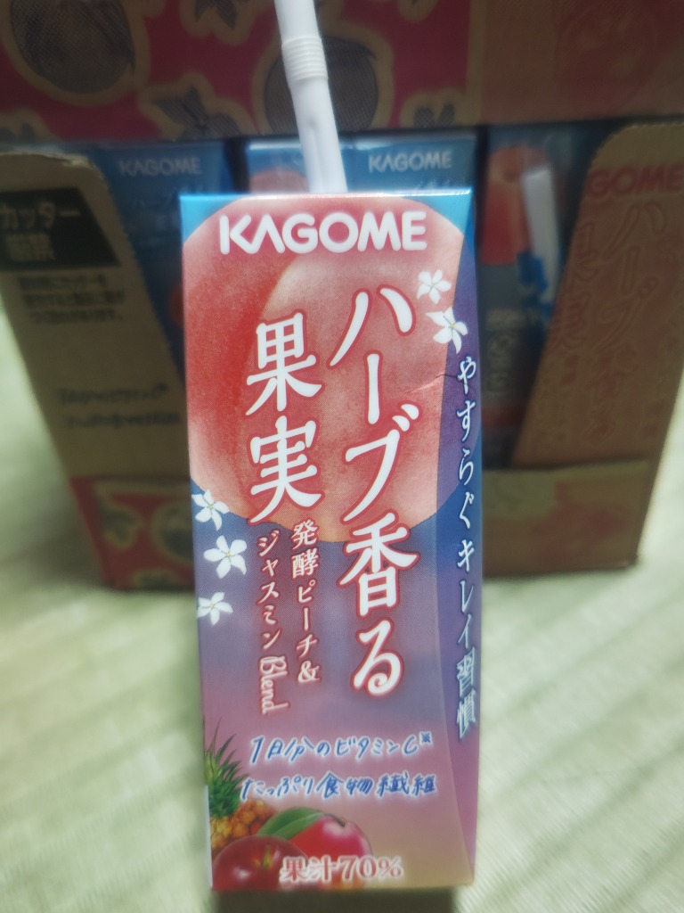 レビュー画像