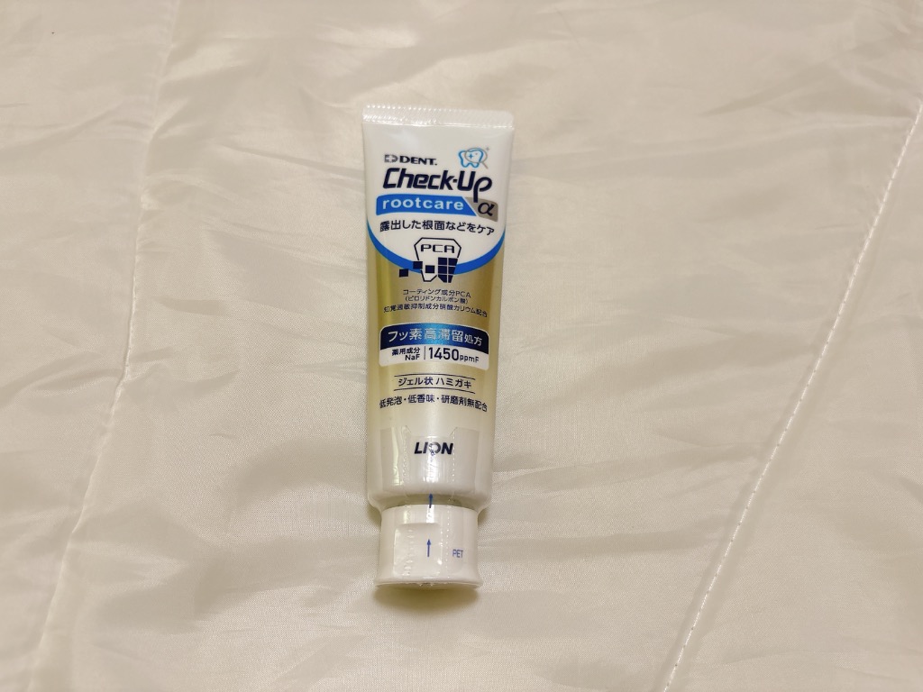 チェックアップ Check-Up rootcare α(チェックアップ ルートケア チェックアップ Check-Up rootcare α(チェックアップ ルートケア