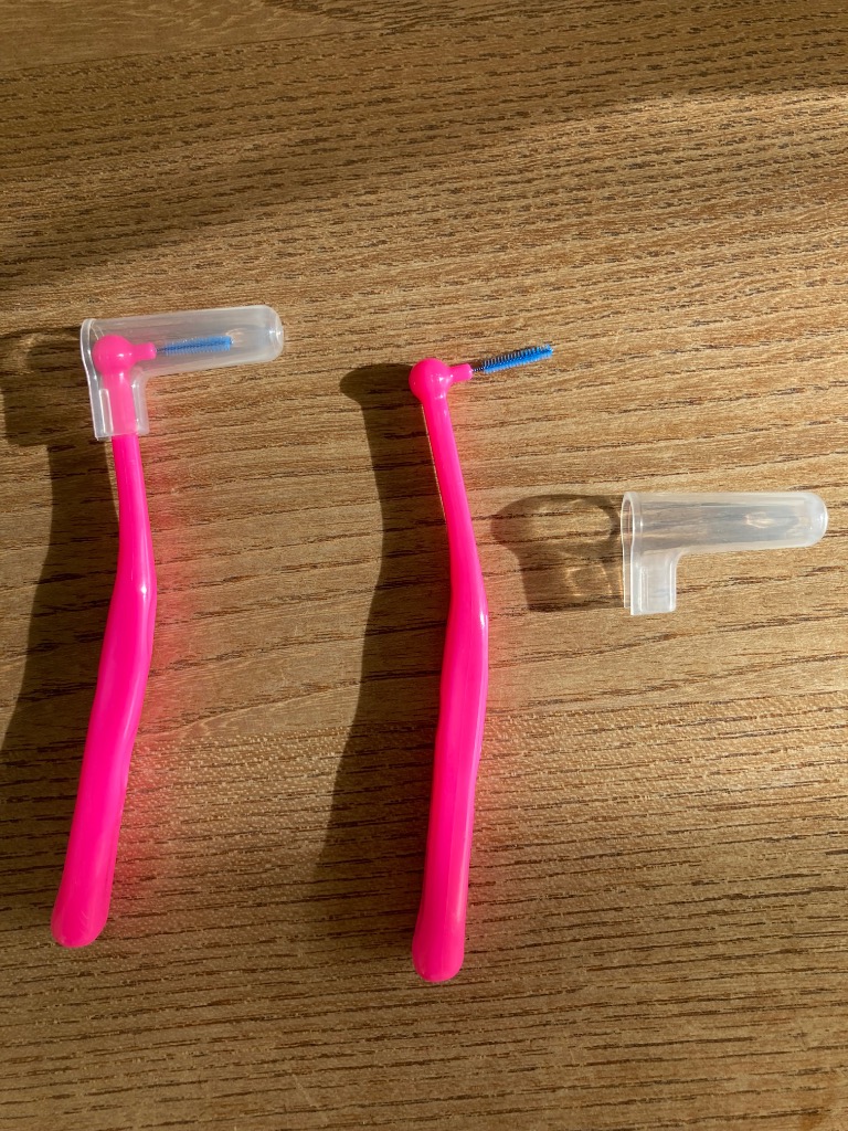 歯ブラシ C G.B.KENT(G.B.ケント)× The Conran Shop(ザ・コンランショップ