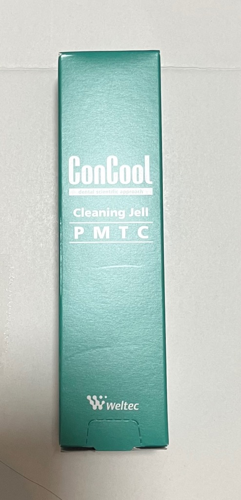 コンクール　クリーニングジェル PMTC 楽天市場】コンクールクリーニングジェル PMTC 1本(60g) 歯科用