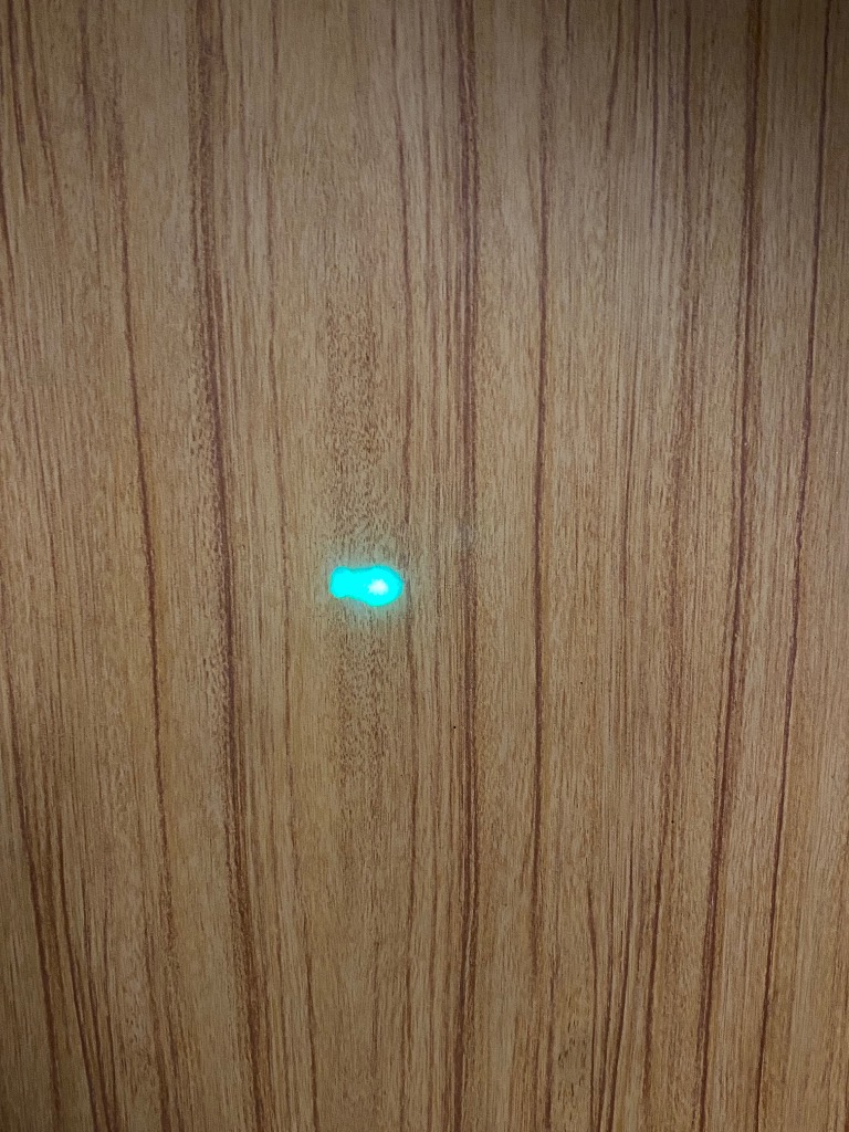 全体のレビュー画像 | 1-1