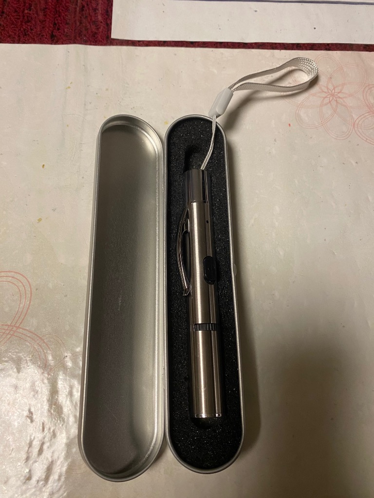 全体のレビュー画像 | 1-0