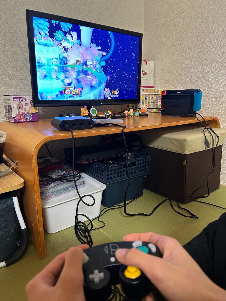 レビュー画像