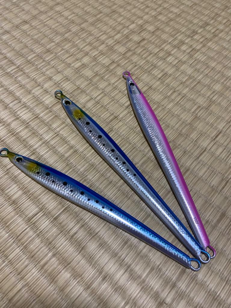 シマノ(SHIMANO) オシア スティンガーバタフライ キングスラッシャー JT-318P 180g 011 キョウリンピンク  :TA-4969363642868:DrinkDream D-Park ヤフー店 - 通販 - Yahoo!ショッピング