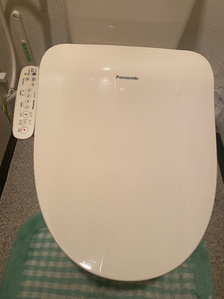 Panasonic ビューティートワレ　CH951SPF ウォシュレット‼️ パナソニック ビューティトワレ CH951SPFの口コミ・評判は？実際