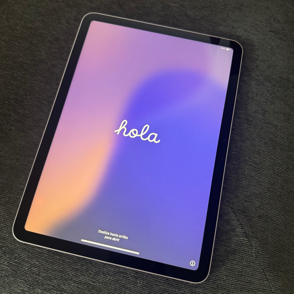 ☆アップル / APPLE iPad Air 11インチ Wi-Fi 128GB 2025年春モデル