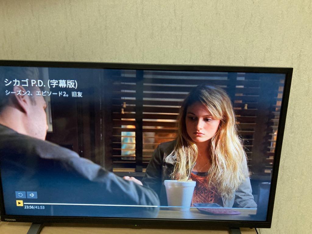 ☆TOSHIBA / 東芝 REGZA 32V34 [32インチ] 【薄型テレビ】 : p000000733899 : ディーライズ - 通販 -  Yahoo!ショッピング