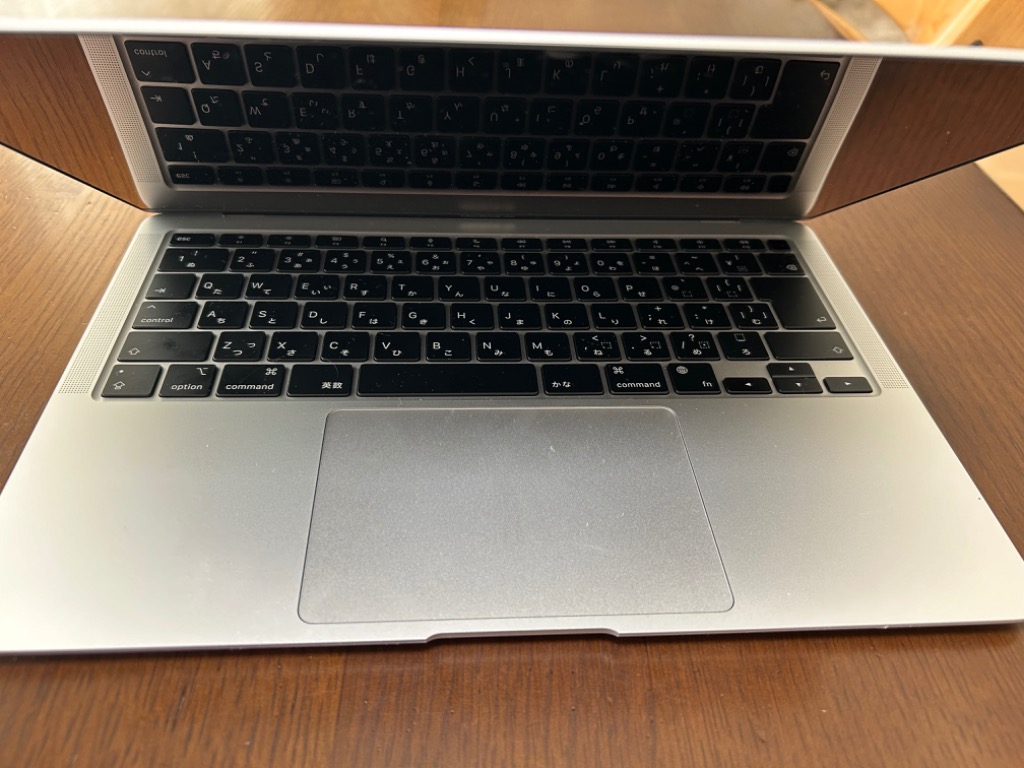 アップル / APPLE MacBook Air Retinaディスプレイ 13.3 MGN93J/A 