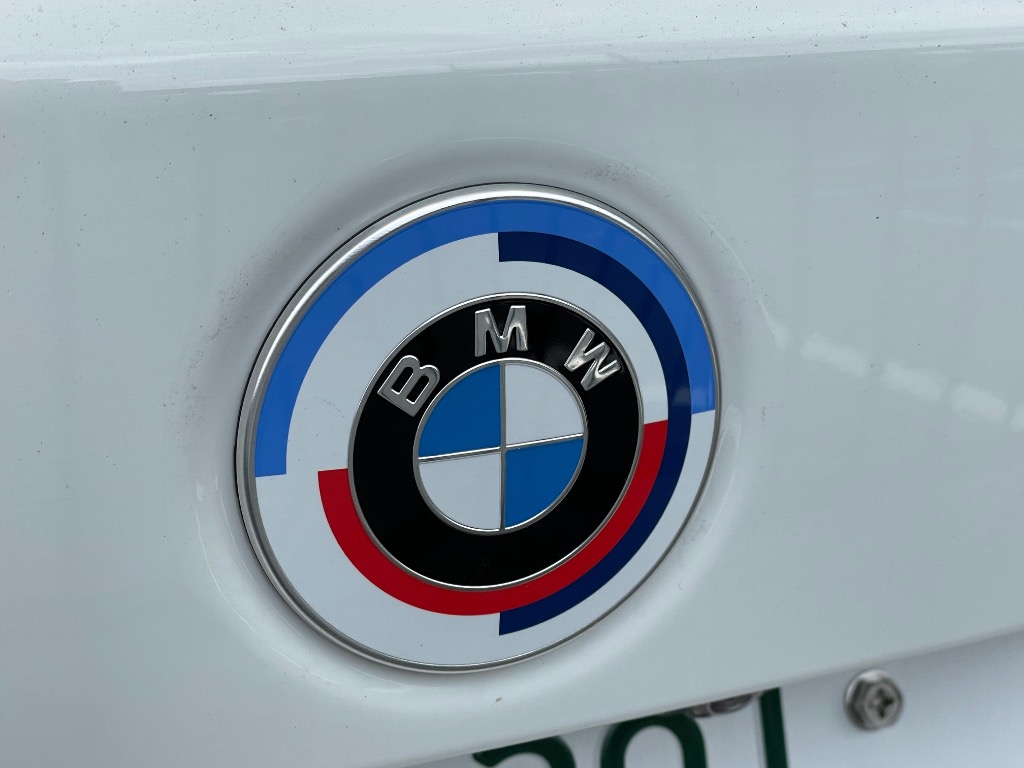 BMW BMW M 50周年 エンブレム 74mm 純正 51148087195 : a013000-850030-00026 : 輸入車パーツ専門店  D-STIMMER - 通販 - Yahoo!ショッピング