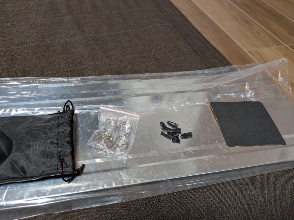 全体のレビュー画像 | 0-0