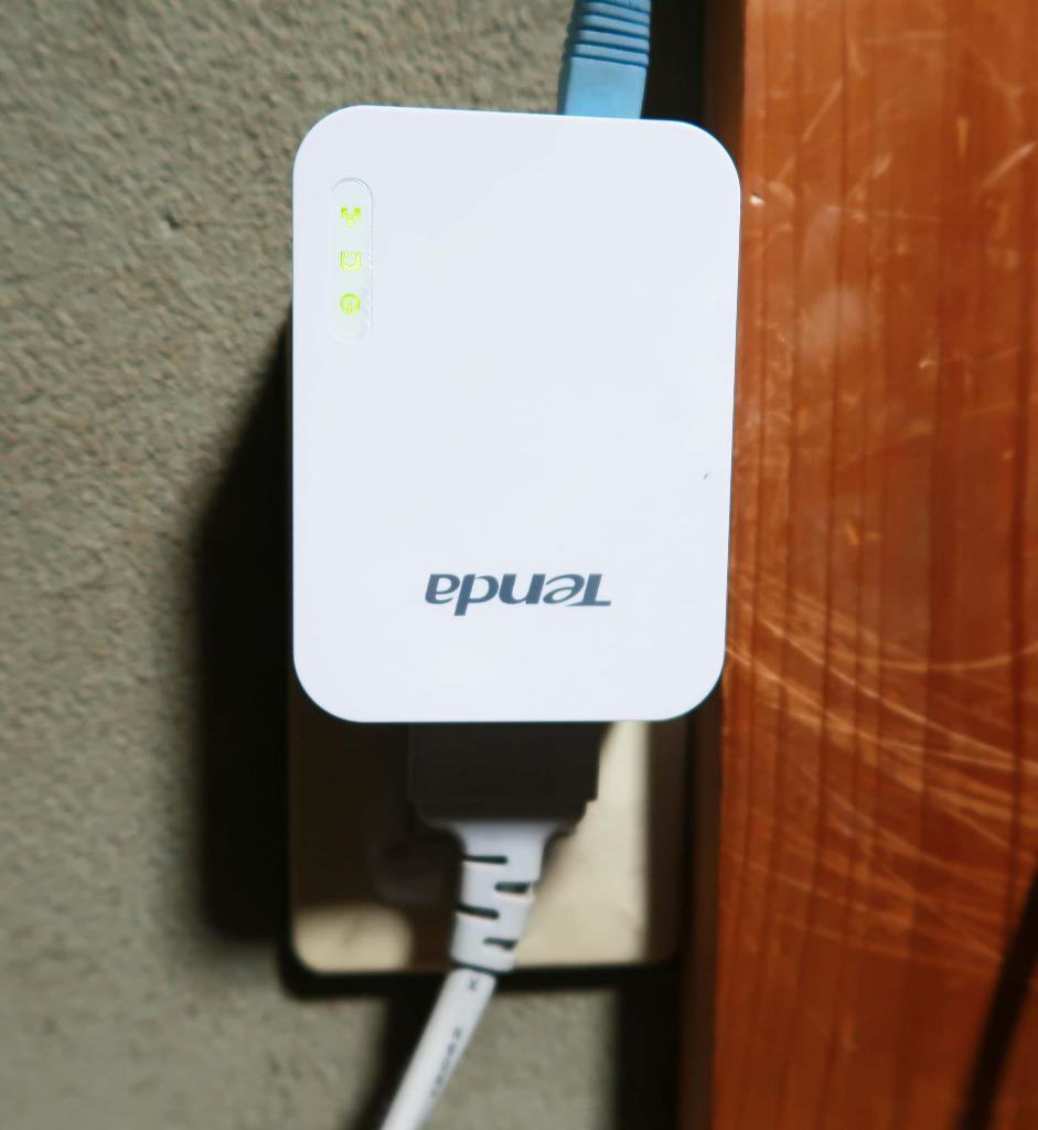 Tenda AV1000 1ポートギガビット電力線アダプタ 未使用品 Tenda AV1000 1ポートギガビット電力線アダプタ 未使用品 - メルカリ