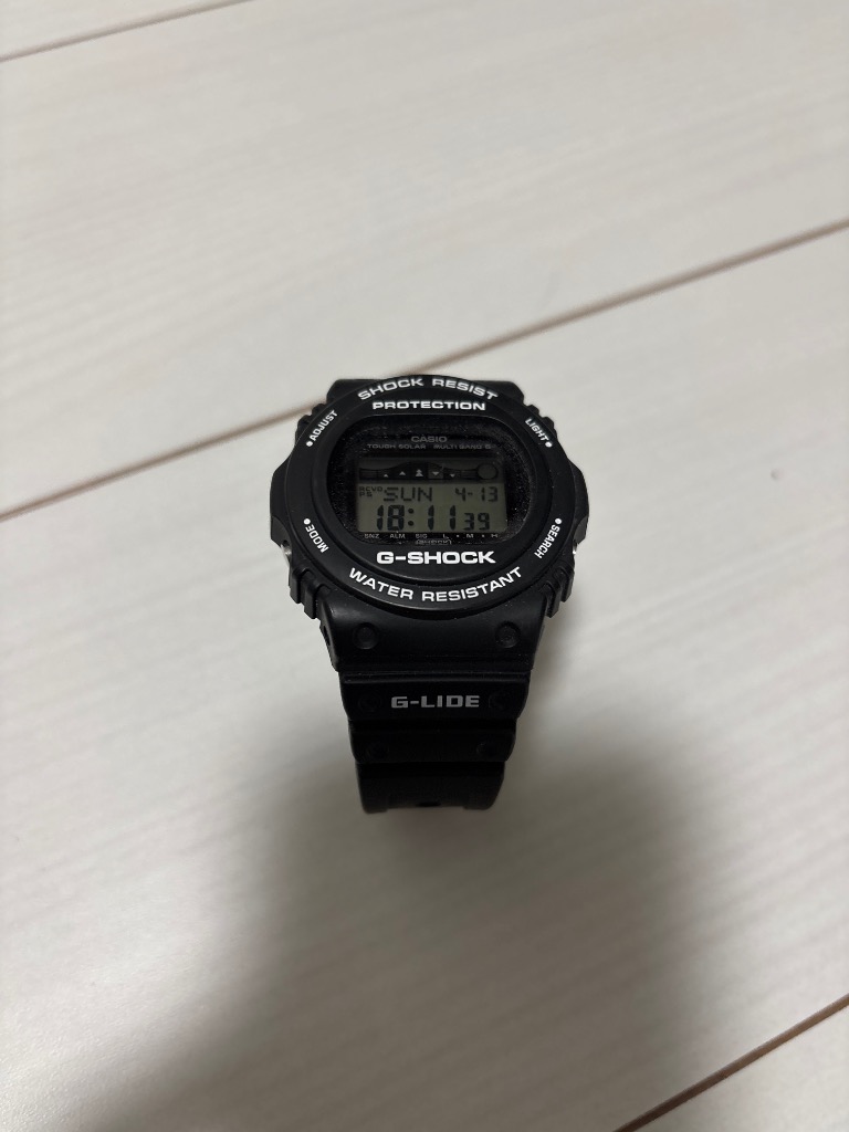 CASIO G SHOCK カシオGショックGLX-5600 VH タイドグラフ G-5600UE-1.png