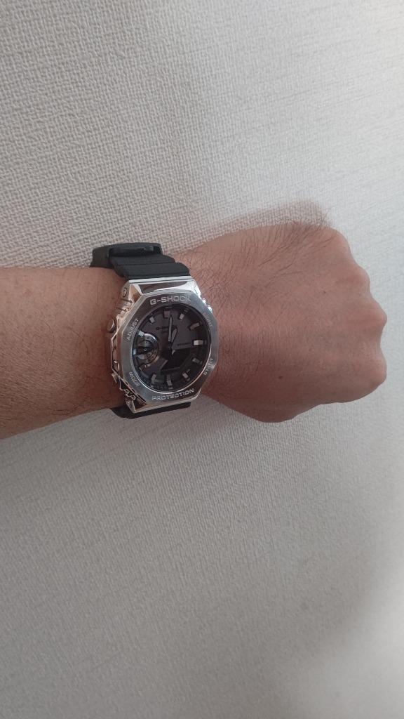 釈迦 GA-2100BM-7A8JF 　2個　シルバー　国内正規品 楽天市場】【ポイント最大49倍！超ポイントバック祭】G-SHOCK