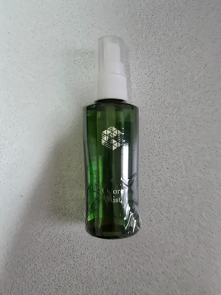 制汗剤 メンズ レディース 男女兼用 オドレミスト 53ml 塩化