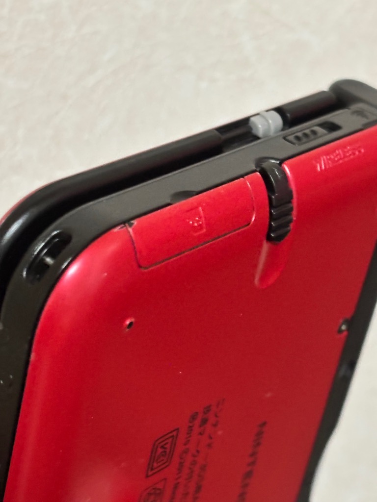 3DSll   中古   美品 任天堂 3DSLL 本体 ニンテンドー3DS LL 中古 すぐ遊べるセット