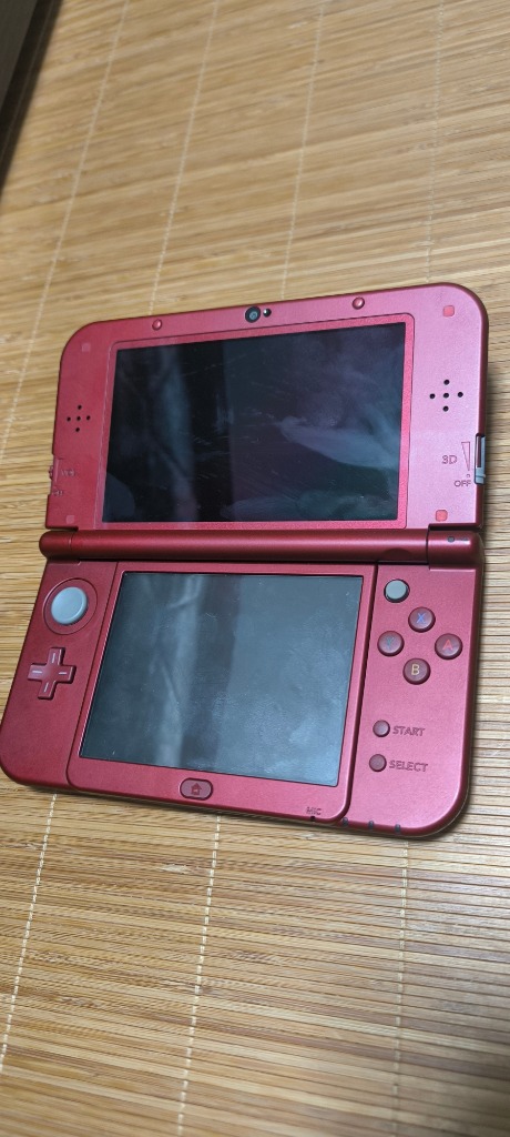 値下げしました　任天堂スイッチ、3DSLL、カセットまとめ売り 3247.jpg