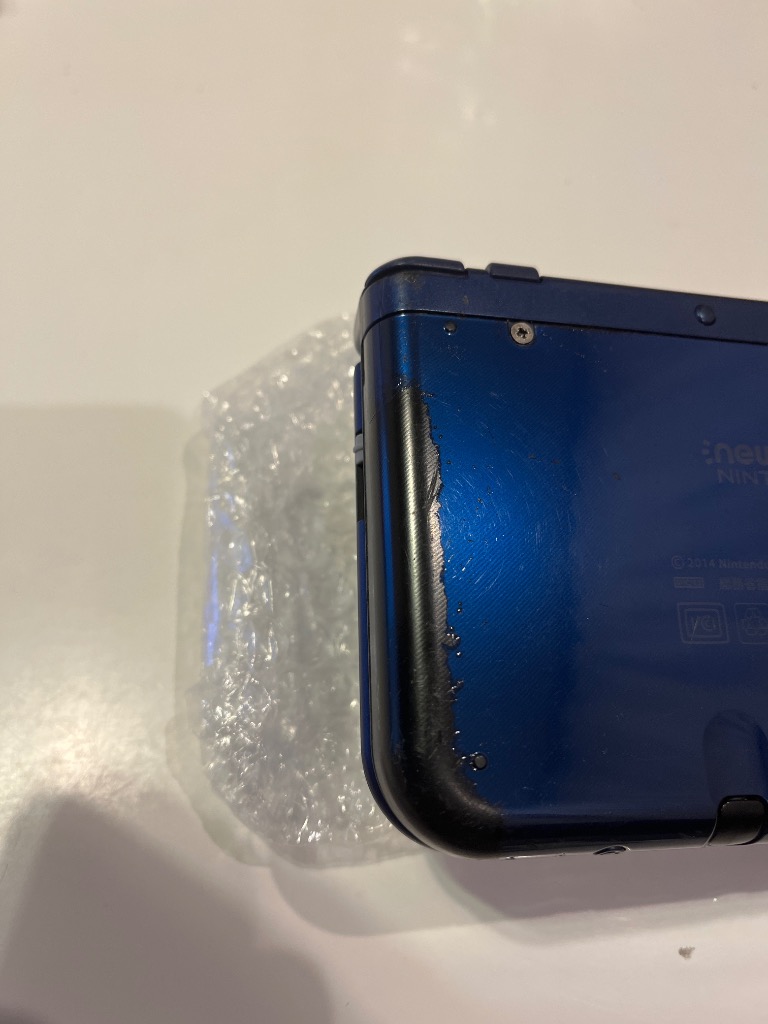 中古】New Nintendo 3DS LL 本体 【すぐ遊べるセット】※USB 中古】New Nintendo 3DS LL 本体 【すぐ遊べるセット】※USB
