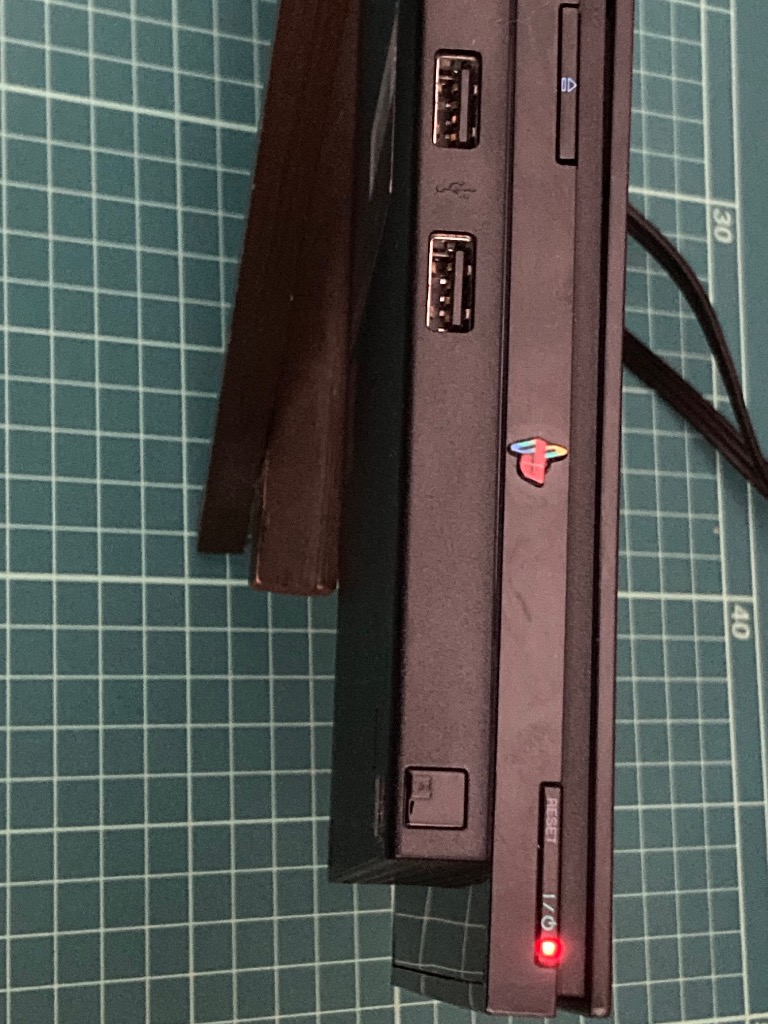 PS2 SCPH-90000 シルバー　【すぐ遊べます】 楽天市場】PS2 薄型 本体 【すぐ遊べるセット】☆ 90000シリーズ