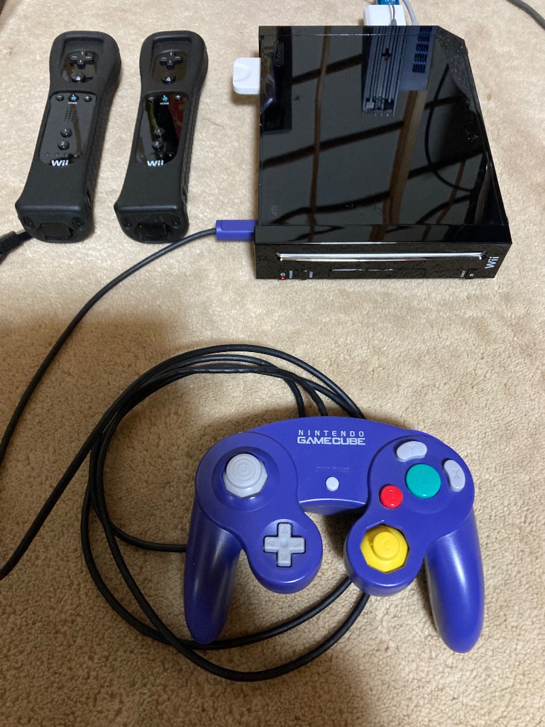 特価♥nintendo　wiiゲームセット♥ 楽天市場】【Wii ソフト プレゼントキャンペーン中】Wii 本体