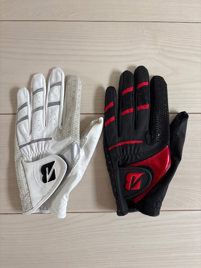 BRIDGESTONE GOLF (指先ショート) ブリヂストン ウルトラ