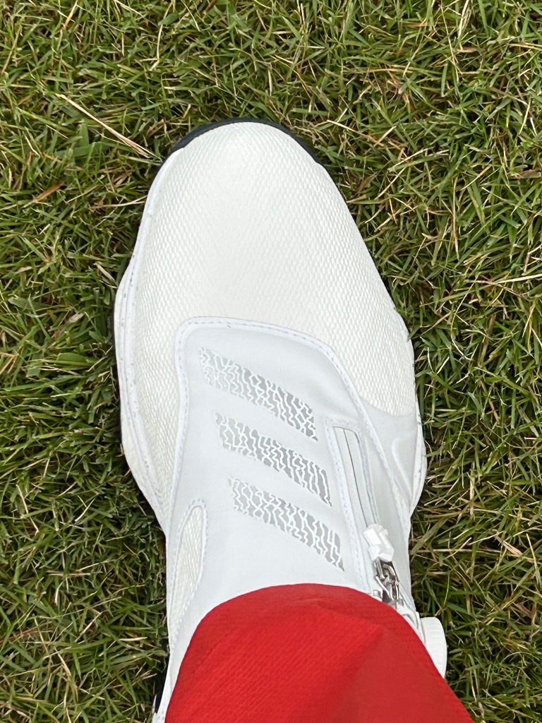 adidas（アディダス） コードカオス 25 ボア Codechaos 25 BOA フット