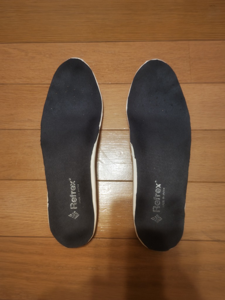 リフレックス インソール スポーツ REFREX INSOLE SPORTS リフレックス インソール スポーツ REFREX INSOLE SPORTS 中敷き