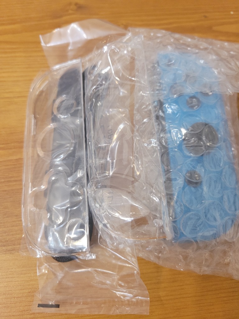 Nintendo Switch ジョイコン 純正 左 右 コントローラー