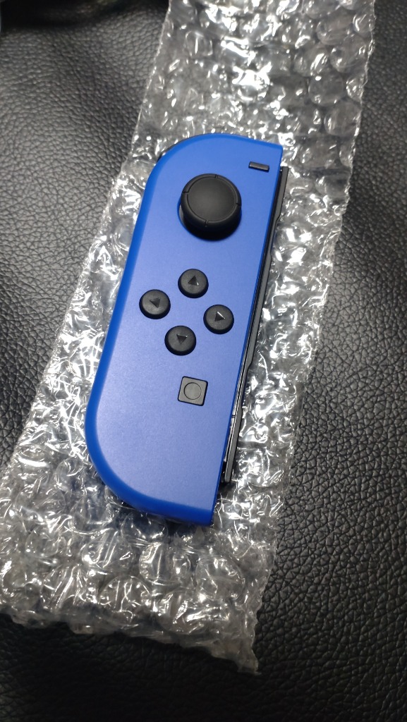 Nintendo Switch ジョイコン 純正 左 右 コントローラー