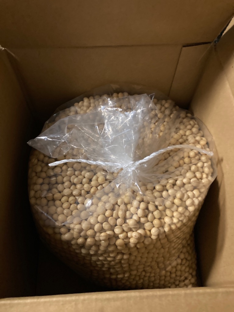 激安！即買OK 熊本県産乾燥大豆(フクユタカ)5kg・1kg×5袋 激安！即買OK 熊本県産乾燥大豆(フクユタカ)5kg・1kg×5袋 - メルカリ