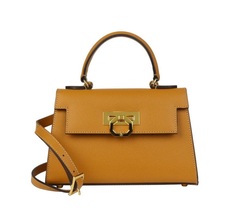 CARBOTTI（カルボッティ） 【並行輸入品】カルボッティ ハンドバッグ