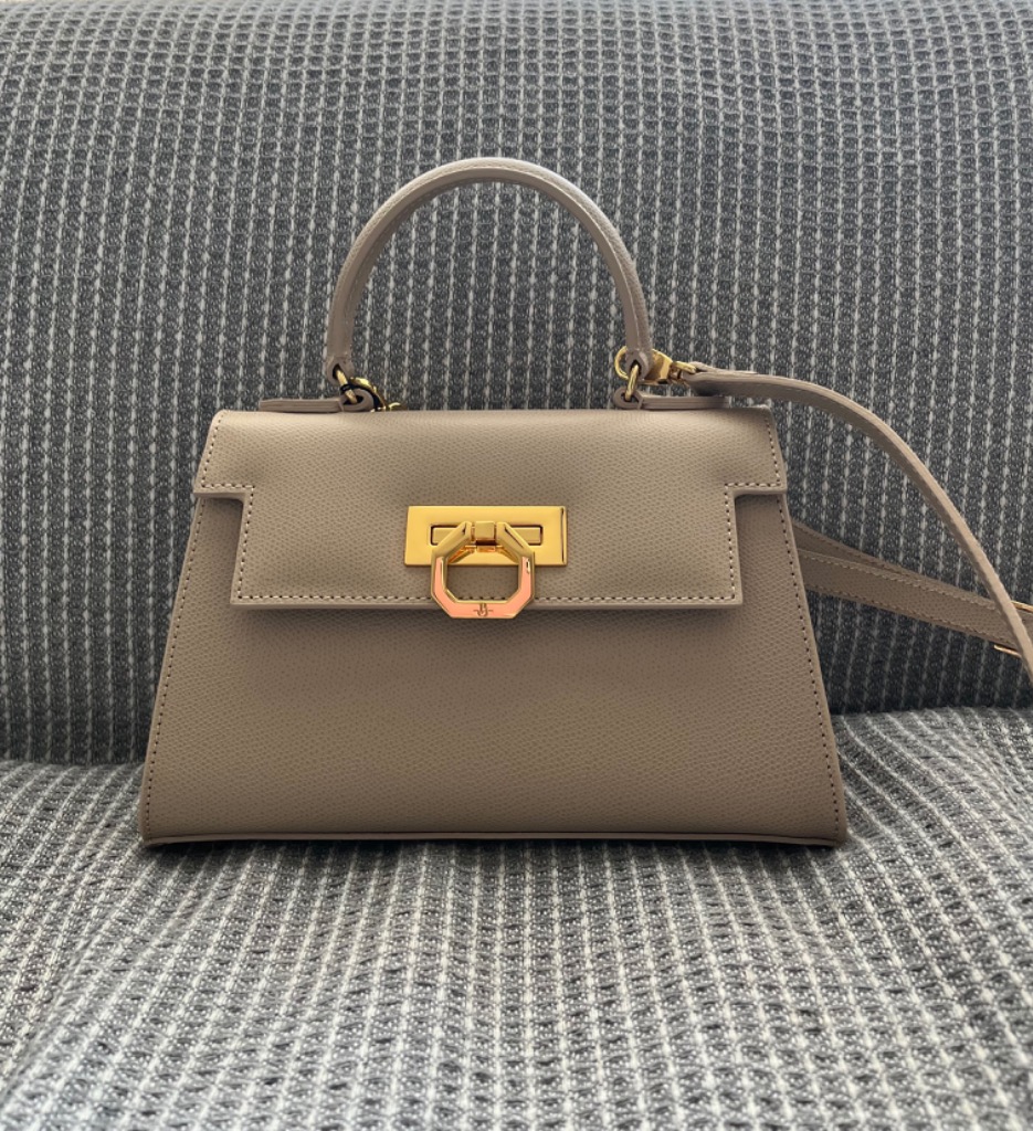 CARBOTTI（カルボッティ） 【並行輸入品】カルボッティ ハンドバッグ