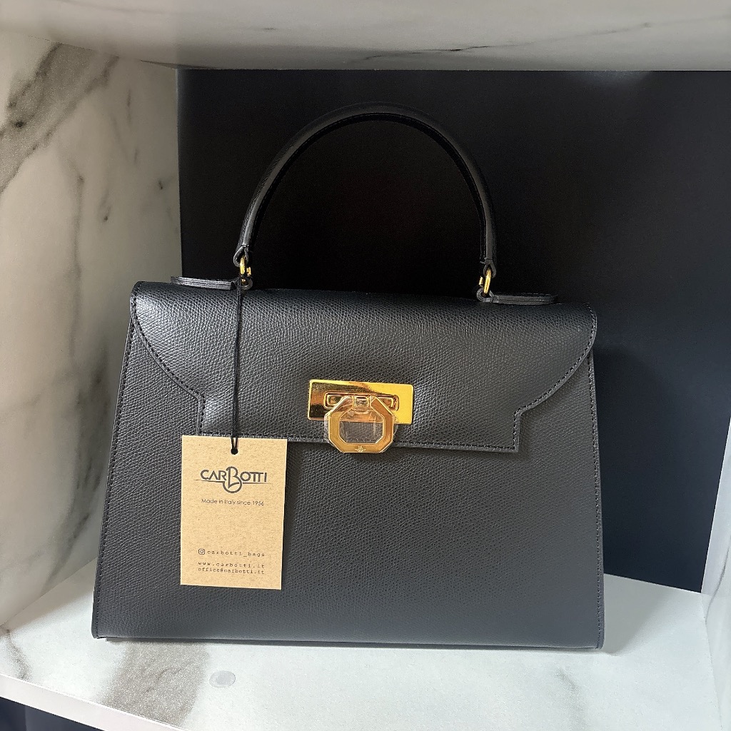 CARBOTTI カルボッティ ハンドバッグ Ivana 443 V2 ショルダー