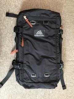 GREGORY グレゴリー リュック JOURNEYMAN V2 ジャーニーマン