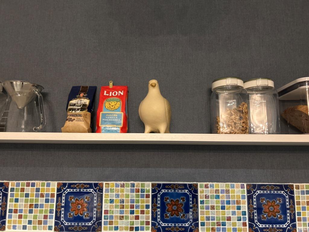 Lisa Larson リサ・ラーソン 置物 ピジョン ハト 鳩 はと 鳥
