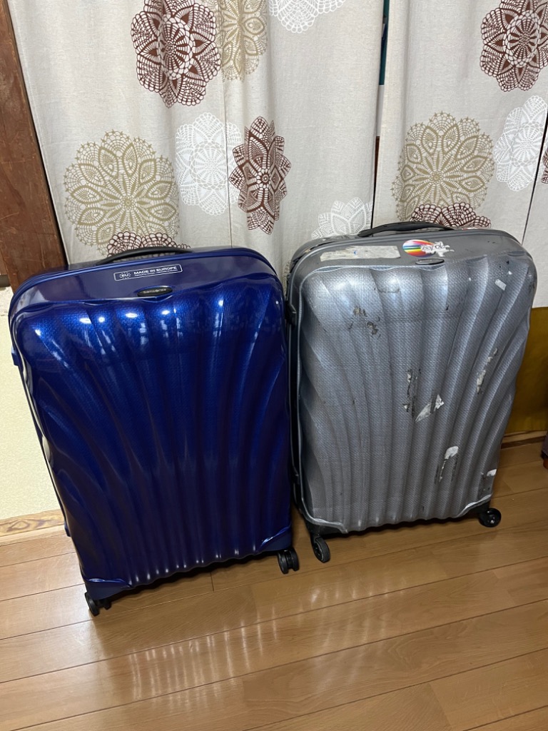 Samsonite 【並行輸入品】サムソナイト シーライト スピナー スーツ
