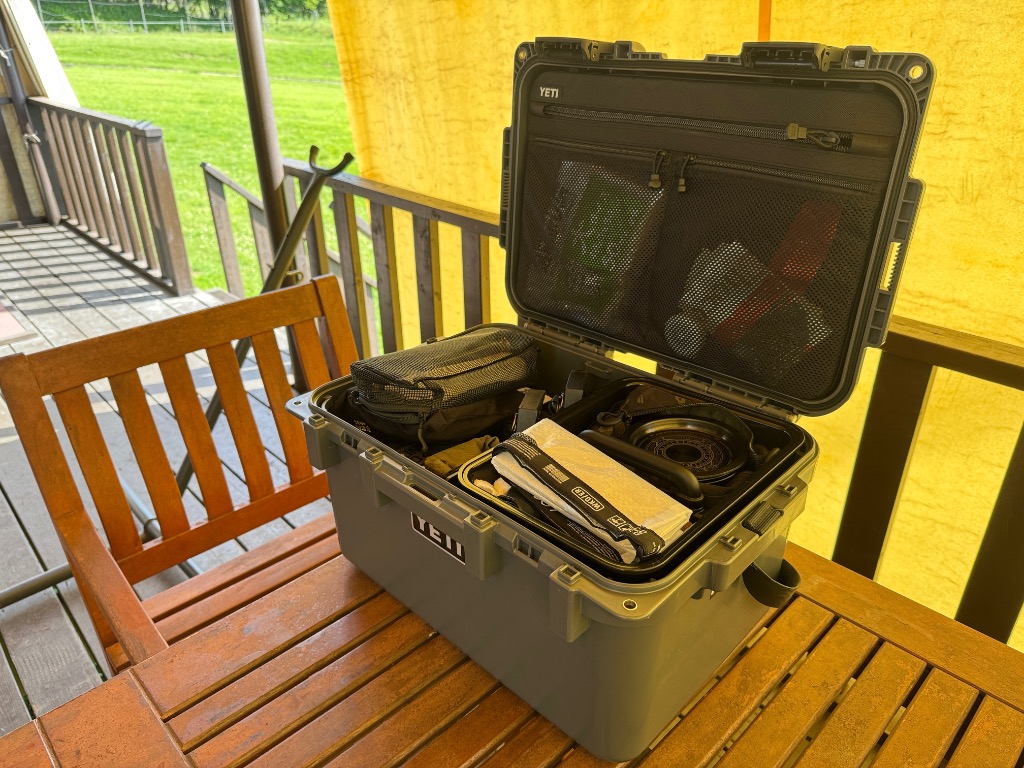 YETI - YETI イエティ ロードアウト GOBOX30 楽天市場】イエティ ロードアウト ゴーボックス YETI LoadOut