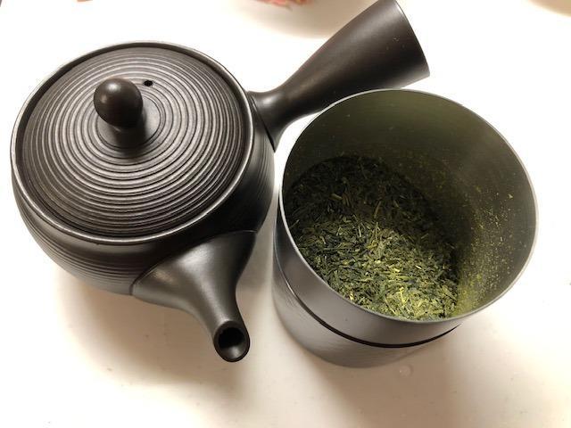 茶筒 茶缶 純銅製 銅 継ぎ目がない 銅茶筒 110g 茶缶 キャニスター きつさこ 茶葉 コーヒー 保存 容器  :1012-000341:デイリーセントラルセンター - 通販 - Yahoo!ショッピング