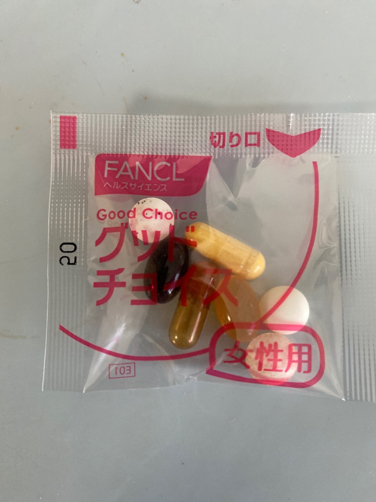 レビュー画像