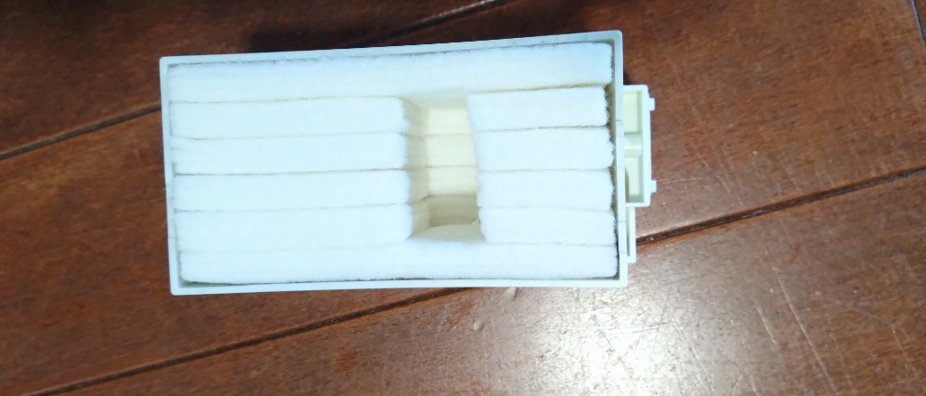 エプソン 【保証付】 EP-805A EP-805AR EP-805AW 専用 ♪安心の日本製